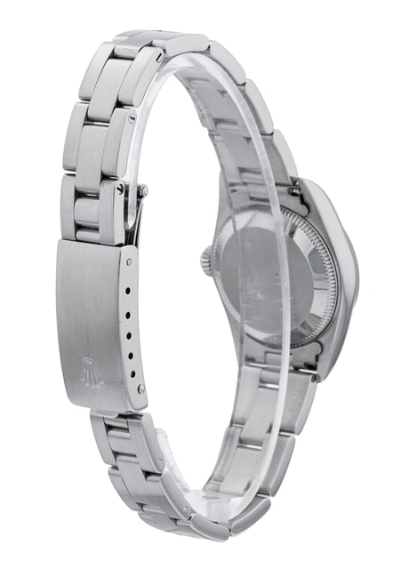Rolex Lady Oyster Perpetual 67180 Image 3